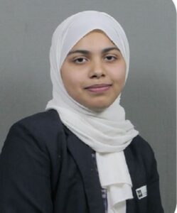 Nousheen Tabassum