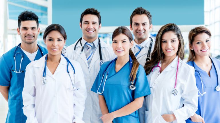 Studying MBBS Abroad