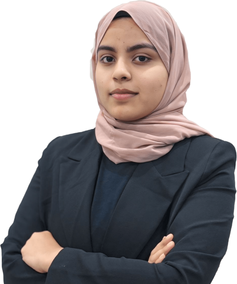Noureen Nylofer- Program Head, LearnGate Institute