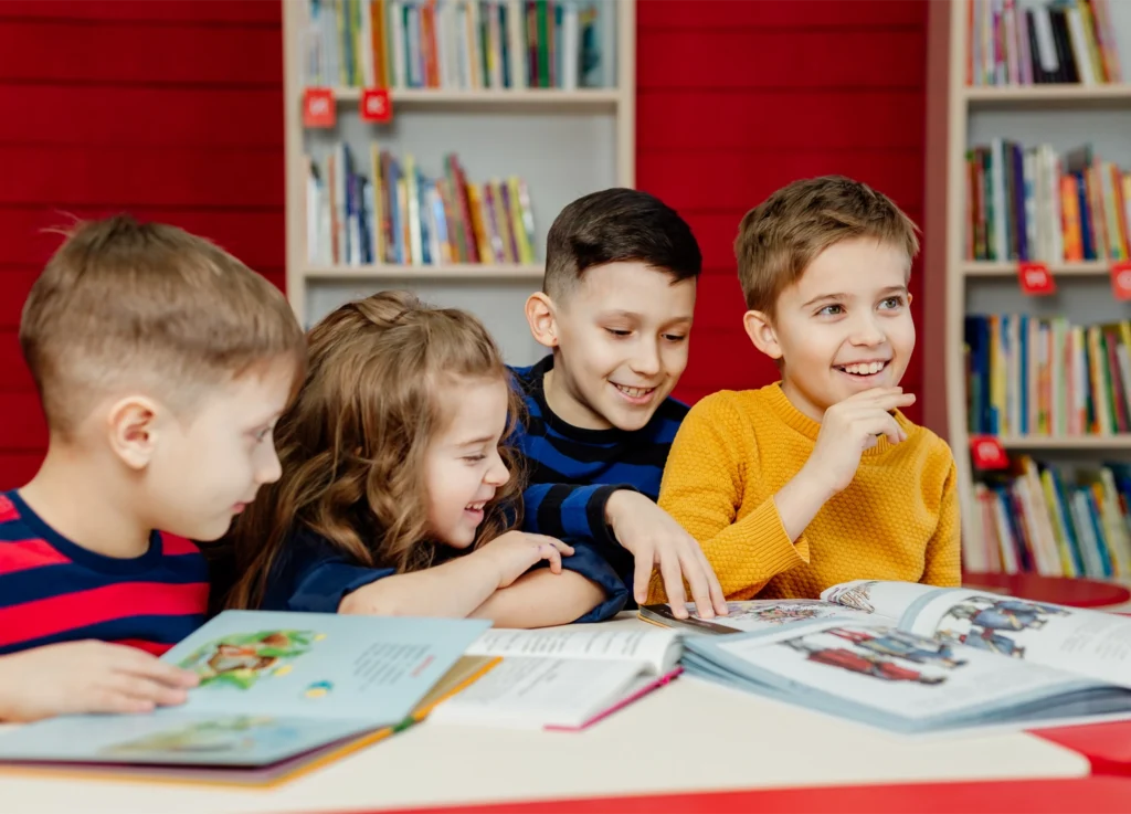 Arabic summer camp Dubai 2025