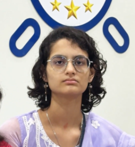 Durva Warik