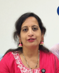 Jagruti Warik