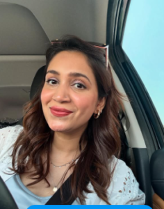 Maha Ali