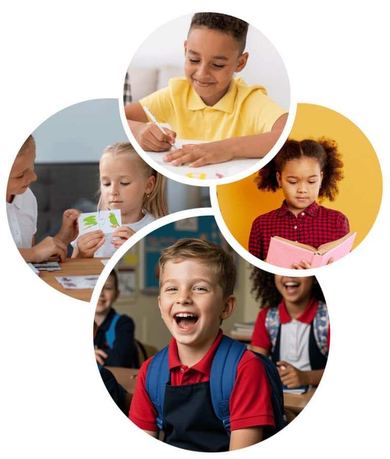 Learning Center in Duabi