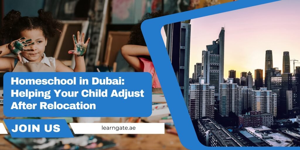 Home Schooling Dubai