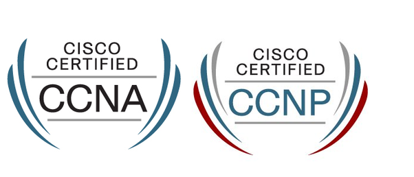 CCNP Course certification