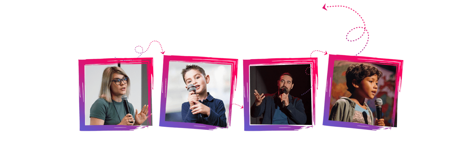 Public speaking in Dubai