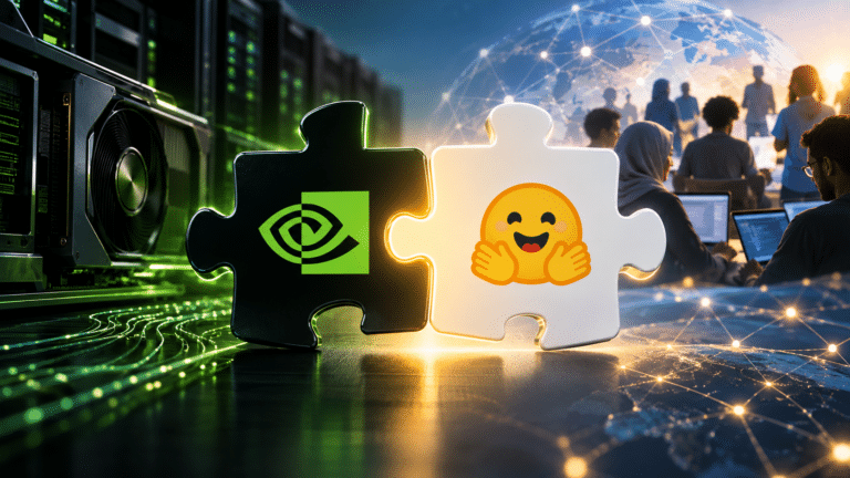 Nvidia’s Hugging Face Acquisition: What It Means for Open-Source AI