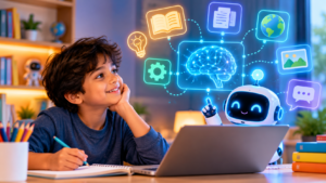 What Is an LLM (Like ChatGPT, Gemini, and Claude)? How It Works, Explained So a 10-Year-Old Can Understand